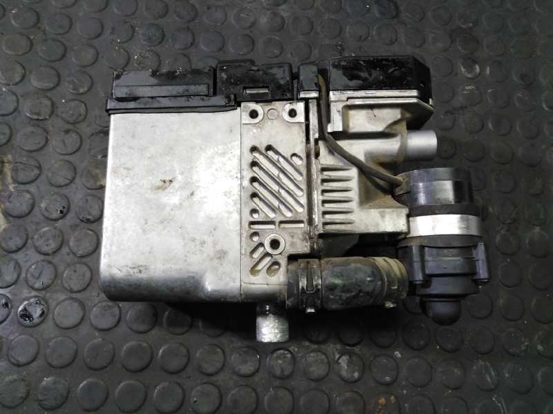 Recambio de modulo electronico para mg serie 75 (j/rj) confort referencia OEM IAM 9004621B 104391 