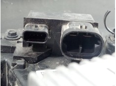 Recambio de electroventilador para dacia sandero stepway referencia OEM IAM 214818009R  P2-A7-3 2