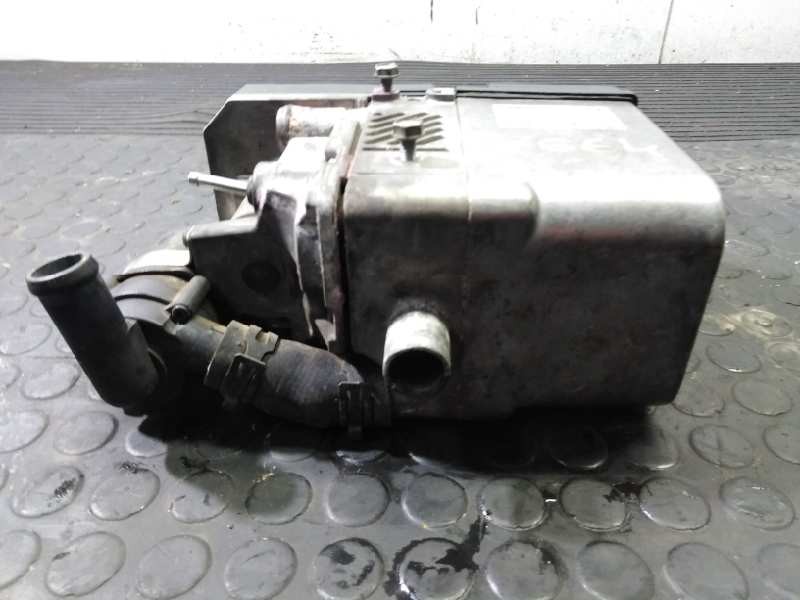 Recambio de modulo electronico para mg serie 75 (j/rj) confort referencia OEM IAM 9004621B 104391 