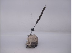 CERRADURA PUERTA TRASERA IZQUIERDA 8K0839015C E1-A5-31-1