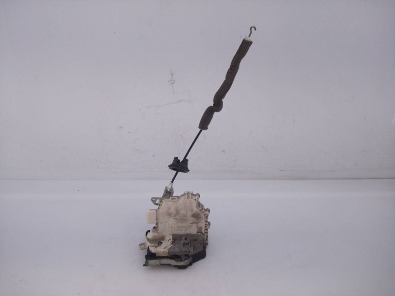 Recambio de cerradura puerta trasera izquierda para audi a5 sportback (8t) 2.0 tdi (105kw) referencia OEM IAM 8K0839015C  E1-A5-