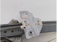 Recambio de elevalunas trasero derecho para dacia duster ambiance 4x2 referencia OEM IAM 8200733832D  E1-A1-12-1 2