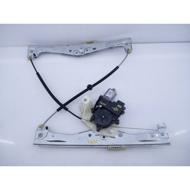 Recambio de elevalunas delantero derecho para citroën c4 cactus feel referencia OEM IAM 9827295780 0130822700 E1-A4-52-1