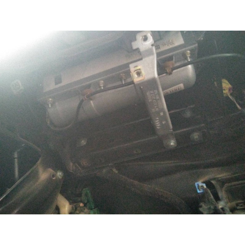 Recambio de airbag delantero derecho para audi a4 berlina (8e) referencia OEM IAM   