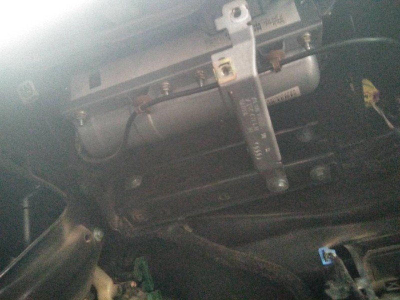 Recambio de airbag delantero derecho para audi a4 berlina (8e) referencia OEM IAM   