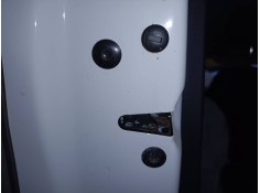 CERRADURA PUERTA TRASERA IZQUIERDA 