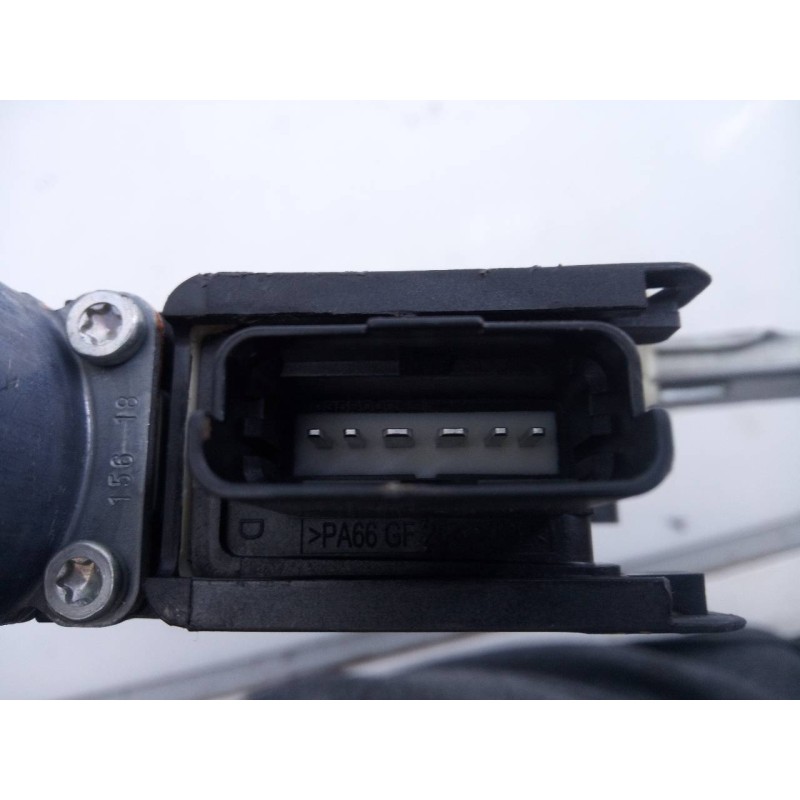 Recambio de elevalunas delantero derecho para citroën c4 cactus feel referencia OEM IAM 9827295780 0130822700 E1-A4-52-1