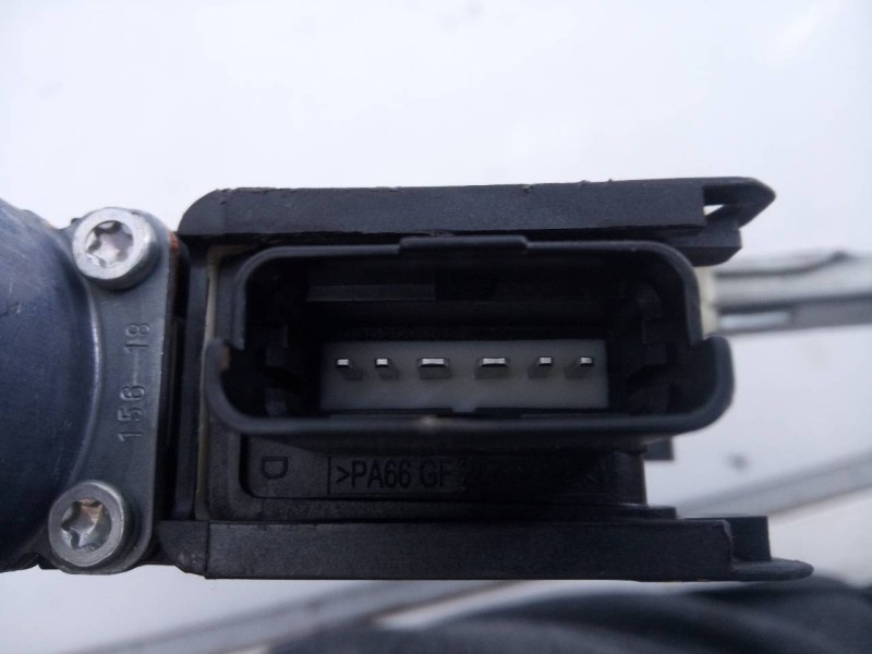 Recambio de elevalunas delantero derecho para citroën c4 cactus feel referencia OEM IAM 9827295780 0130822700 E1-A4-52-1