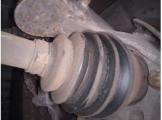 TRANSMISION DELANTERA DERECHA 