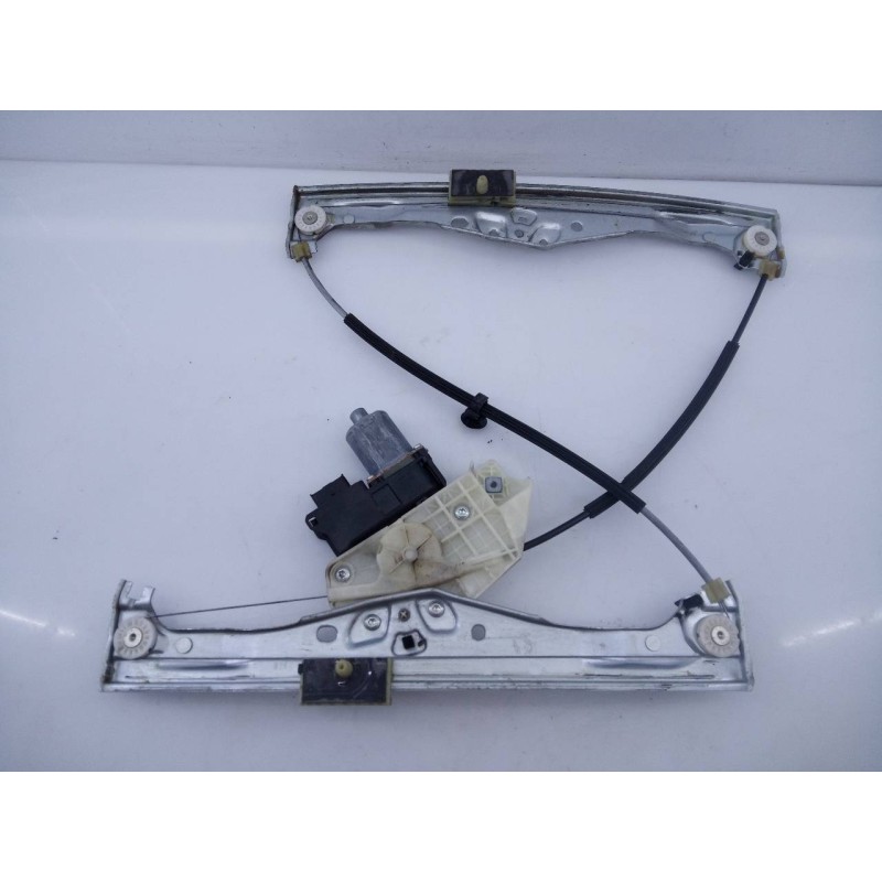 Recambio de elevalunas delantero derecho para citroën c4 cactus feel referencia OEM IAM 9827295780 0130822700 E1-A4-52-1