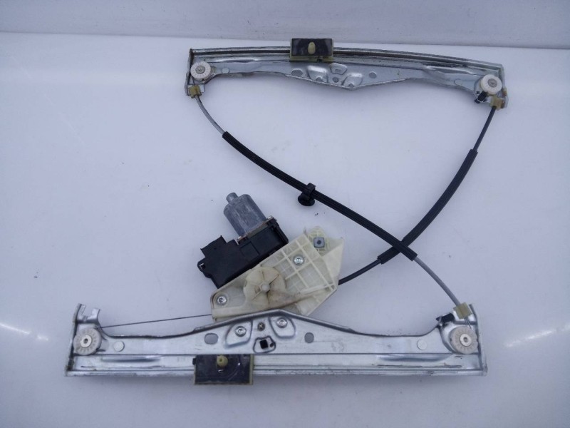 Recambio de elevalunas delantero derecho para citroën c4 cactus feel referencia OEM IAM 9827295780 0130822700 E1-A4-52-1