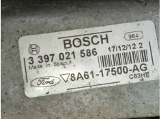 MOTOR LIMPIA DELANTERO 8A6117500AG 3397021586 