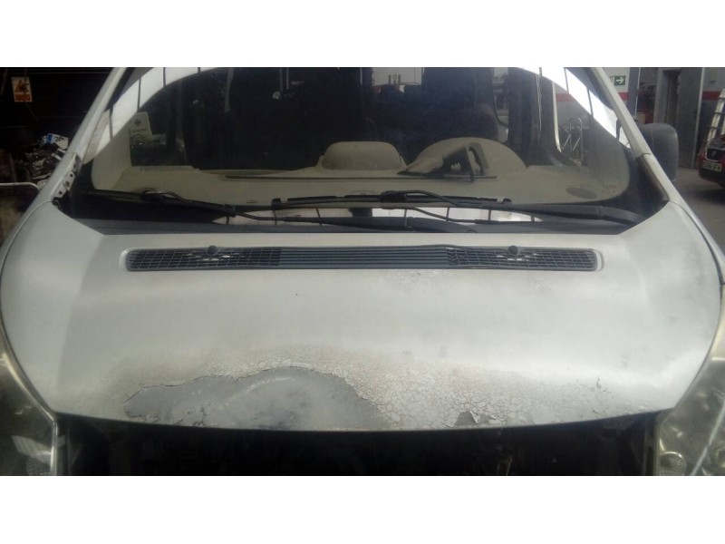 Recambio de capot para peugeot expert kasten furg. referencia OEM IAM   