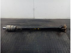 TRANSMISION CENTRAL DELANTERA MR580392 P1-A1-33