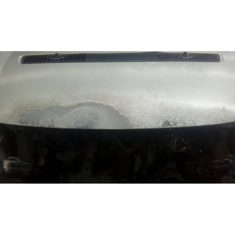 Recambio de capot para peugeot expert kasten furg. referencia OEM IAM   