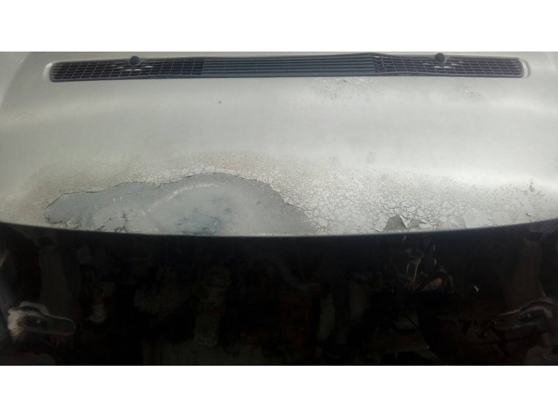 Recambio de capot para peugeot expert kasten furg. referencia OEM IAM   