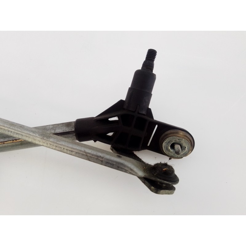 Recambio de motor limpia delantero para renault megane iii berlina 5 p authentique referencia OEM IAM W000007226  E1-A1-40-1