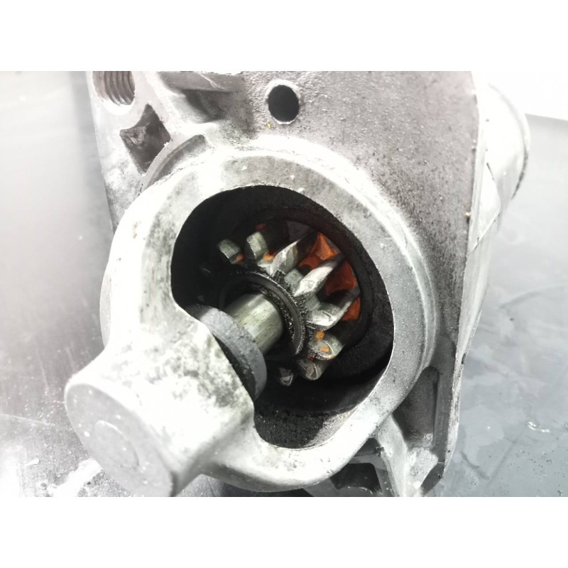 Recambio de motor arranque para dacia sandero stepway referencia OEM IAM 233006508R  P3-A10-27-1