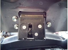 CERRADURA MALETERO / PORTON 