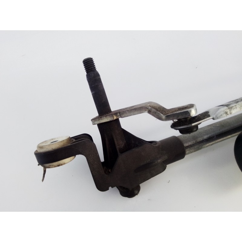 Recambio de motor limpia delantero para renault megane iii berlina 5 p authentique referencia OEM IAM W000007226  E1-A1-40-1