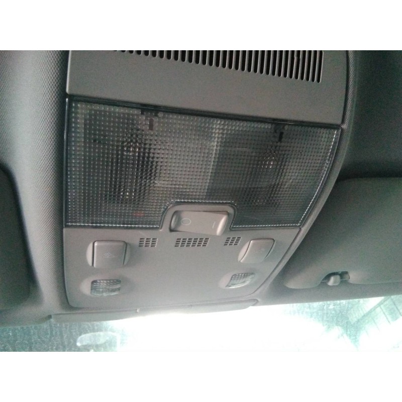 Recambio de luz interior para audi a4 berlina (8e) referencia OEM IAM   