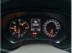 Recambio de cuadro instrumentos para seat leon (5f1) reference referencia OEM IAM 5F0920862C 02419061455010574 E2-A1-10-1 2