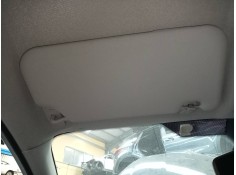 Recambio de parasol izquierdo para ford fiesta (ccn) trend referencia OEM IAM    2