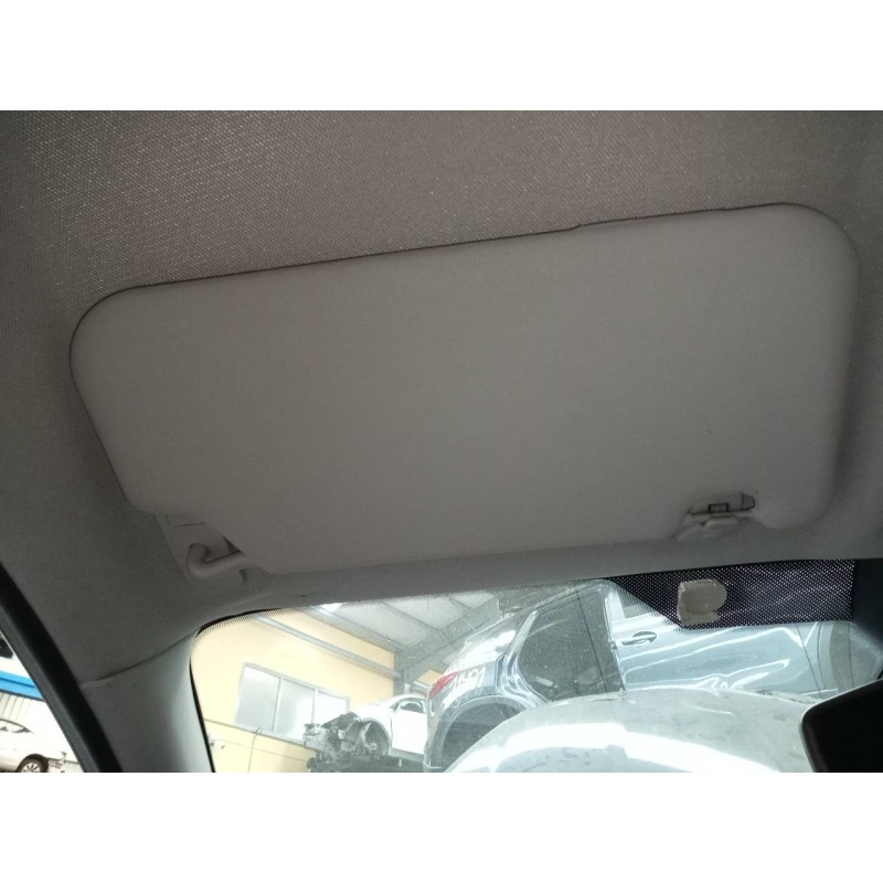 Recambio de parasol izquierdo para ford fiesta (ccn) trend referencia OEM IAM   
