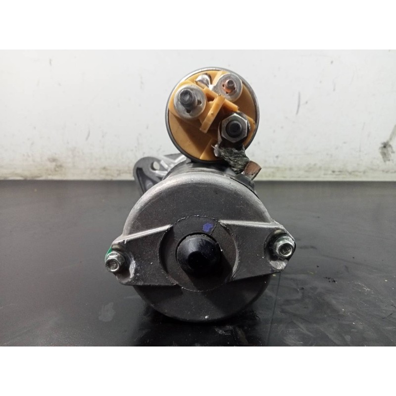 Recambio de motor arranque para dacia sandero stepway referencia OEM IAM 233006508R  P3-A10-27-1