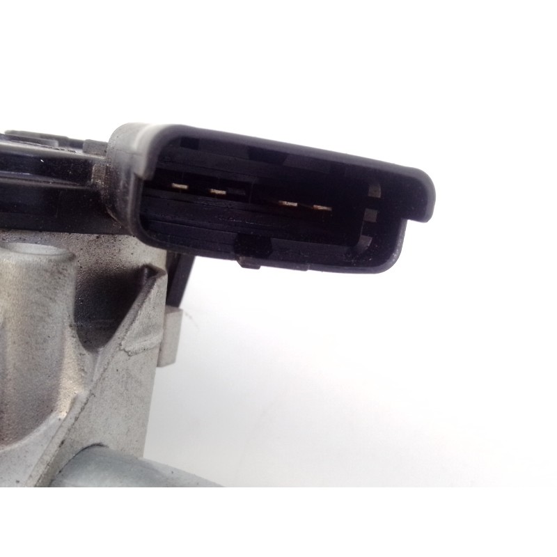 Recambio de motor limpia delantero para renault megane iii berlina 5 p authentique referencia OEM IAM W000007226  E1-A1-40-1