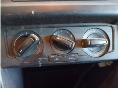 MANDO CALEFACCION / AIRE ACONDICIONADO 