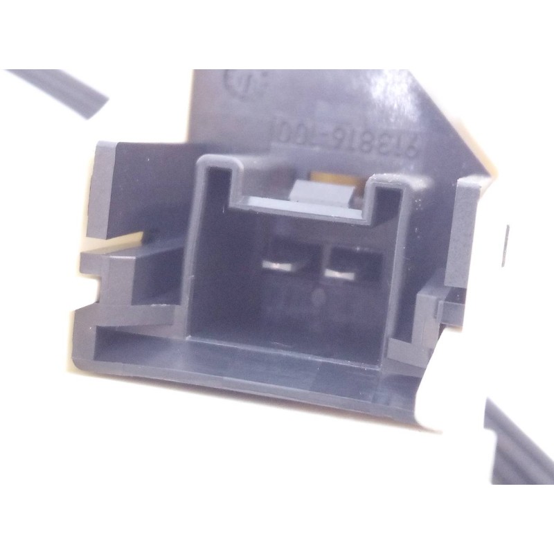 Recambio de elevalunas delantero izquierdo para audi a5 sportback (8t) 2.0 tdi (105kw) referencia OEM IAM 8109598019 11019655762