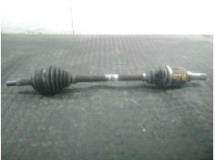 TRANSMISION DELANTERA IZQUIERDA 8200725499 P1-B6-22