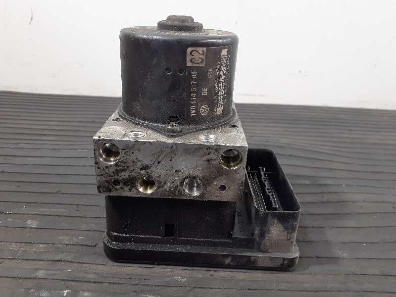 Recambio de abs para seat leon (1p1) fr referencia OEM IAM 1K0614517AF  P3-A8-7-2