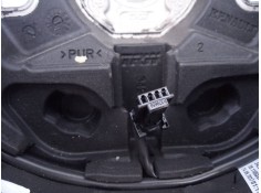 Recambio de volante para dacia sandero stepway referencia OEM IAM 34227014B  E1-A1-35-1 2