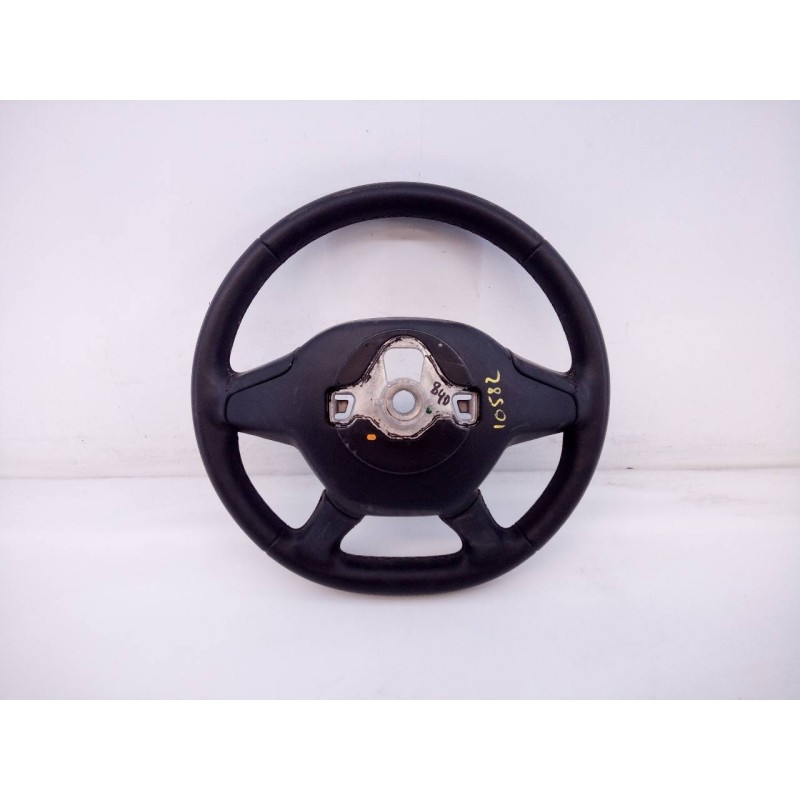 Recambio de volante para dacia sandero stepway referencia OEM IAM 34227014B  E1-A1-35-1