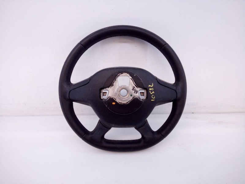 Recambio de volante para dacia sandero stepway referencia OEM IAM 34227014B  E1-A1-35-1