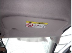 Recambio de parasol derecho para citroën c4 cactus feel referencia OEM IAM    2