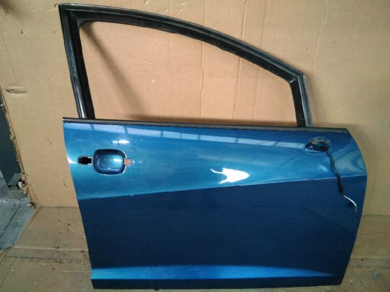 Recambio de puerta delantera derecha para seat ibiza (6j5) stylance / style referencia OEM IAM   E4-B4-9