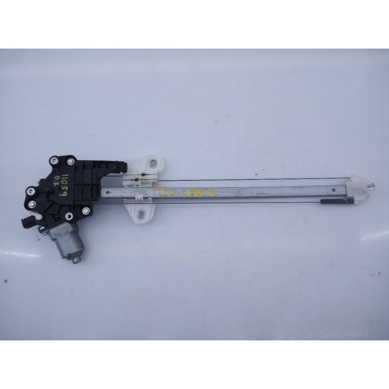 Recambio de elevalunas delantero izquierdo para mazda cx-5 style 2wd referencia OEM IAM A0477CM012360  E2-A2-45-2