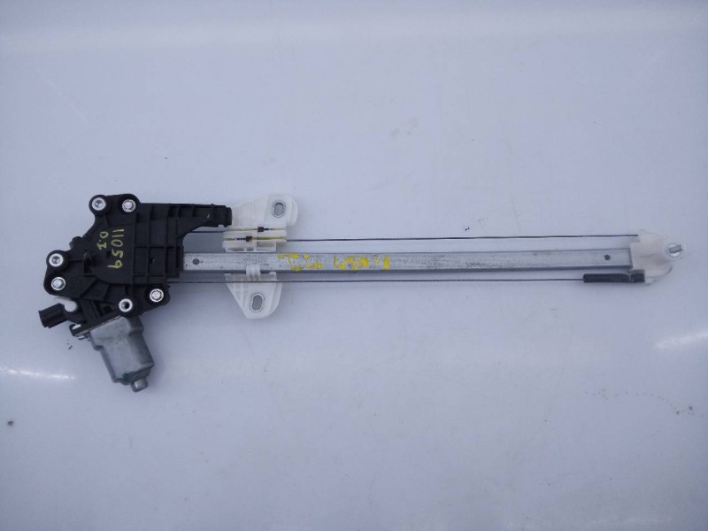 Recambio de elevalunas delantero izquierdo para mazda cx-5 style 2wd referencia OEM IAM A0477CM012360  E2-A2-45-2