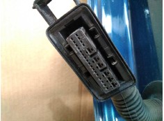 Recambio de puerta delantera derecha para seat ibiza (6j5) stylance / style referencia OEM IAM   E4-B4-9 2