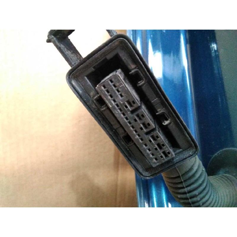 Recambio de puerta delantera derecha para seat ibiza (6j5) stylance / style referencia OEM IAM   E4-B4-9