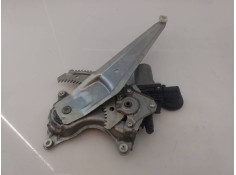 Recambio de elevalunas trasero izquierdo para toyota rav 4 advance referencia OEM IAM   E2-B4-10-2 2