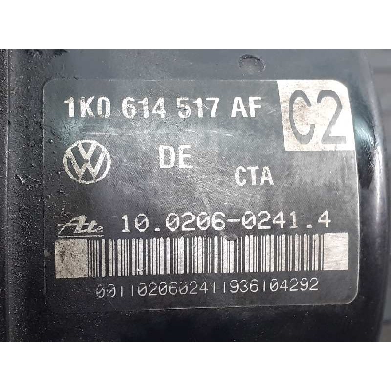 Recambio de abs para seat leon (1p1) fr referencia OEM IAM 1K0614517AF  P3-A8-7-2