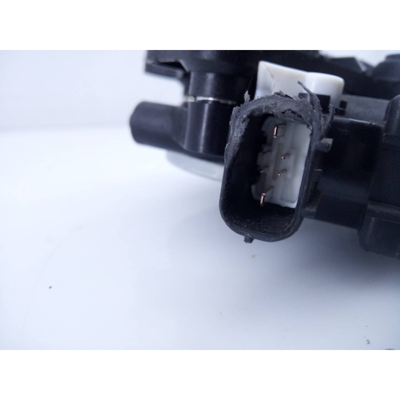 Recambio de elevalunas delantero izquierdo para mazda cx-5 style 2wd referencia OEM IAM A0477CM012360  E2-A2-45-2