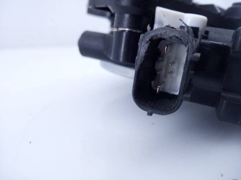 Recambio de elevalunas delantero izquierdo para mazda cx-5 style 2wd referencia OEM IAM A0477CM012360  E2-A2-45-2