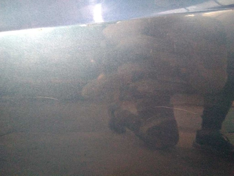 Recambio de puerta delantera derecha para seat ibiza (6j5) stylance / style referencia OEM IAM   E4-B4-9