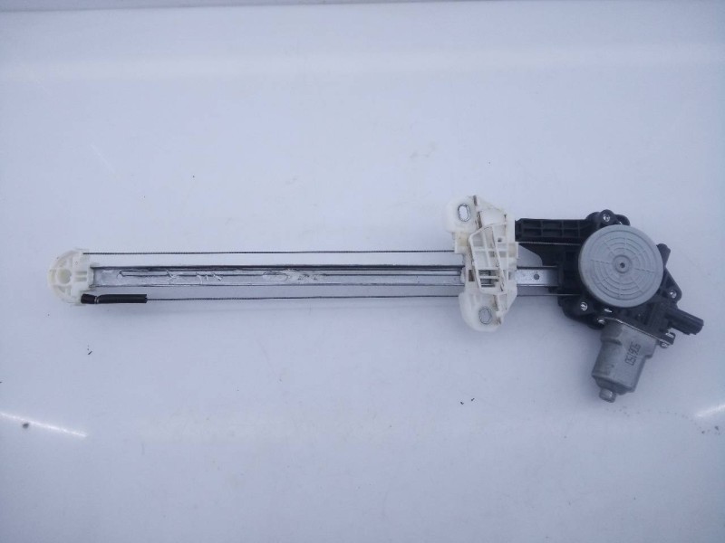 Recambio de elevalunas delantero izquierdo para mazda cx-5 style 2wd referencia OEM IAM A0477CM012360  E2-A2-45-2