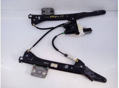 ELEVALUNAS TRASERO IZQUIERDO 8K0959802A E1-A5-52-1